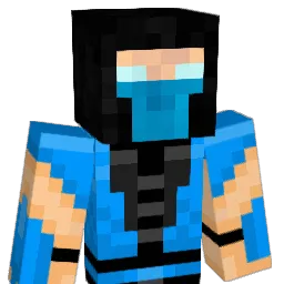 evasivemouse's Minecraft skin