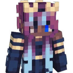 evawkcohS's Minecraft skin