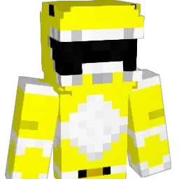 evbg Minecraft avatar bust