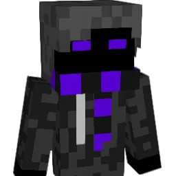 evekch2010 Minecraft avatar bust