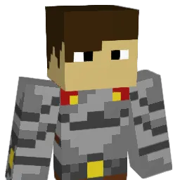 evelord's Minecraft skin