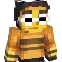 even2601's Minecraft skin