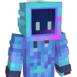 evenar6433's Minecraft skin