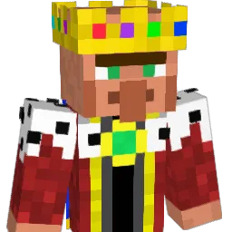 evenevan246's Minecraft skin