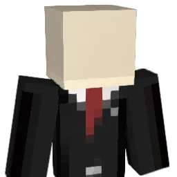 evenski19's Minecraft skin