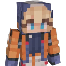 eventag's Minecraft skin