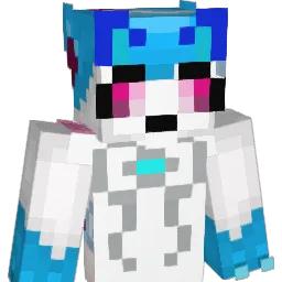 ever_shade Minecraft avatar bust