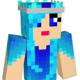 everafter16's Minecraft skin
