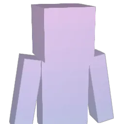 everblooming_ Minecraft avatar bust