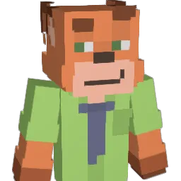 everdeeners's Minecraft skin
