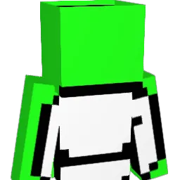 everettdrums Minecraft avatar bust