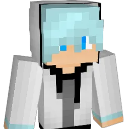 everfile's Minecraft skin