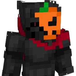 evergreen69 Minecraft avatar bust