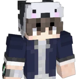 everlastiinqq's Minecraft skin
