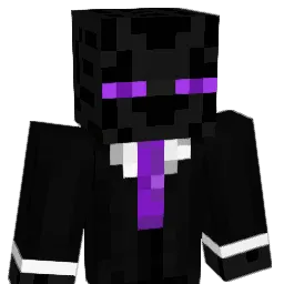 everlastin_miner Minecraft avatar bust