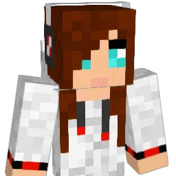 evermovn's Minecraft skin