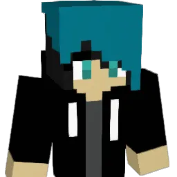 evermyst Minecraft avatar bust