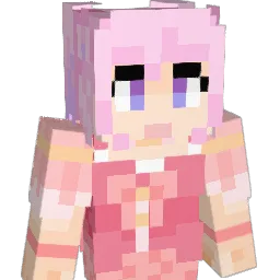 everydayisuffer Minecraft avatar bust