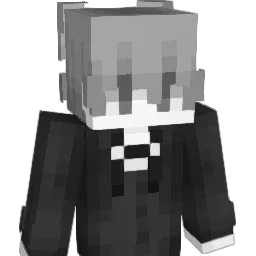 everysunismyson Minecraft avatar bust