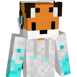 everythingisfunz Minecraft avatar bust