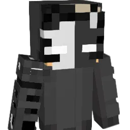 evesom's Minecraft skin
