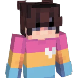evestaa's Minecraft skin