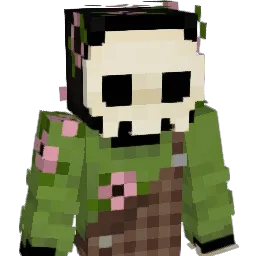 evestur's Minecraft skin