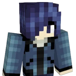 evgen0 Minecraft avatar bust