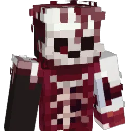 evgeneliz's Minecraft skin