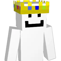 evgeni71382 Minecraft avatar bust