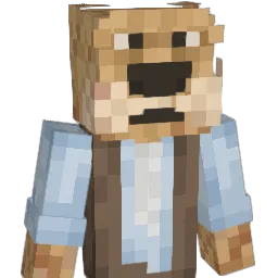 eviatar_mc's Minecraft skin