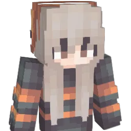 evie__'s Minecraft skin
