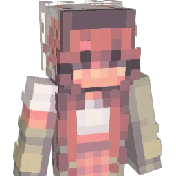 evieweeves's Minecraft skin