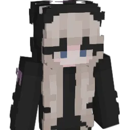 evikatt's Minecraft skin