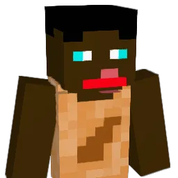 evil058's Minecraft skin