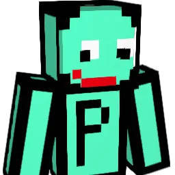 evilSparky7's Minecraft skin