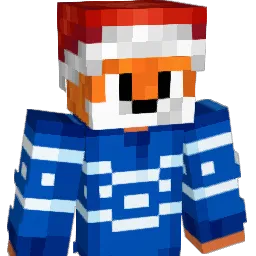 evil_Griffon's Minecraft skin