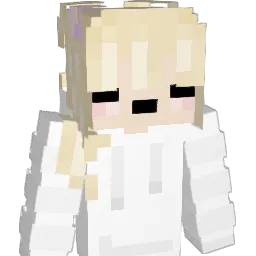 evil_fishtank Minecraft avatar bust