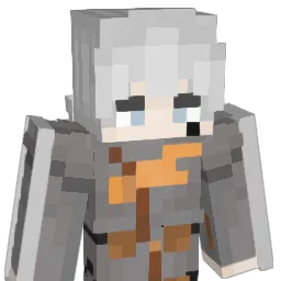 evil_mollusk Minecraft avatar bust
