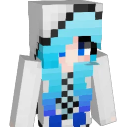 evil_nut Minecraft avatar bust