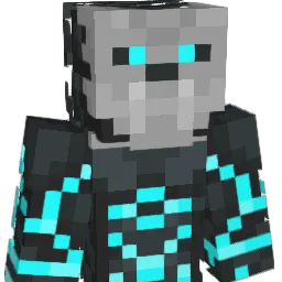 evil_squirrel1 Minecraft avatar bust