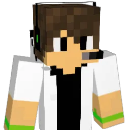 evilbob56's Minecraft skin