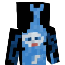 evilbong_'s Minecraft skin