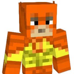 evilboy05's Minecraft skin