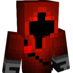 evilbrother1 Minecraft avatar bust