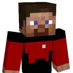 evildarkmaster's Minecraft skin