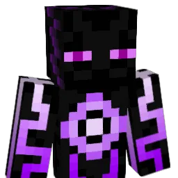 evildead327's Minecraft skin