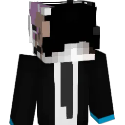 evildesire's Minecraft skin