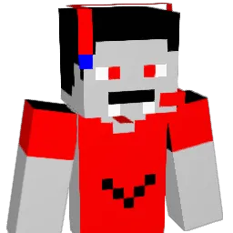 evilduerr's Minecraft skin