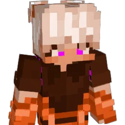 evilfarmin's Minecraft skin